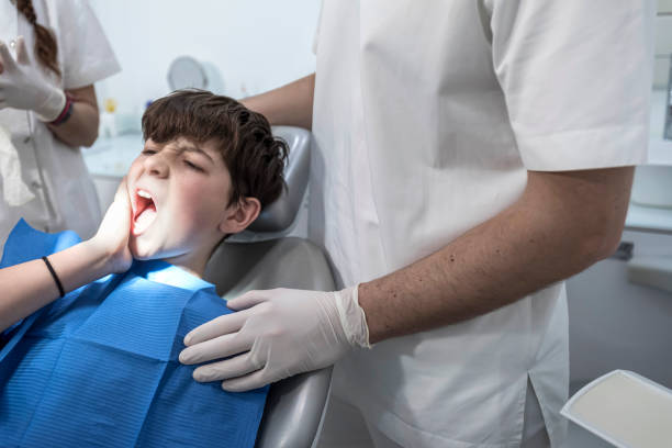 Best Emergency Dental Filling Replacement  in Grant, MN